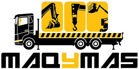 Logo Maqymas